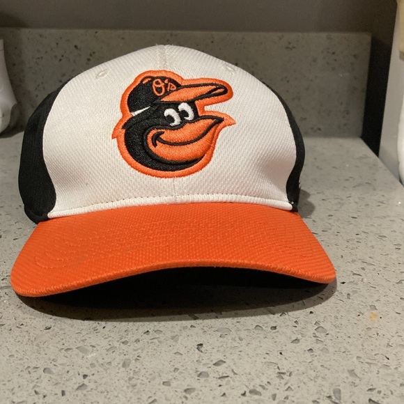 Baltimore Orioles youth hat adjustable - Picture 5 of 5